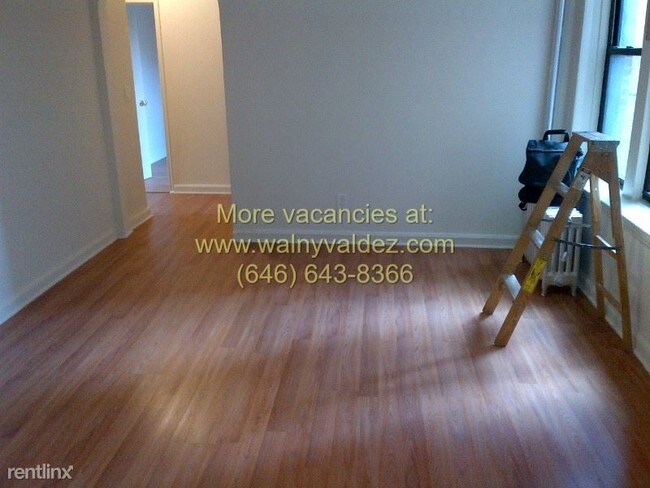 Foto del edificio - 615 E 168th St