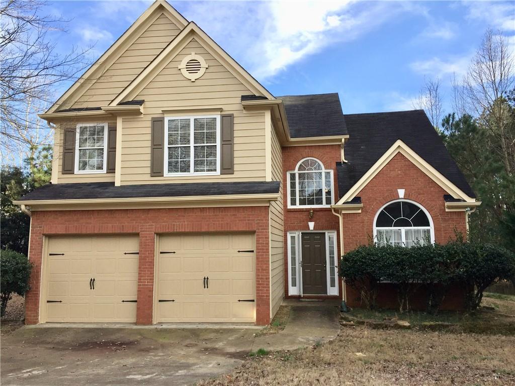 Foto principal - 4280 Hathaway Ct NW