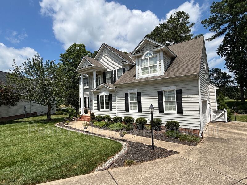 Foto principal - 8818 Kennemer Pl