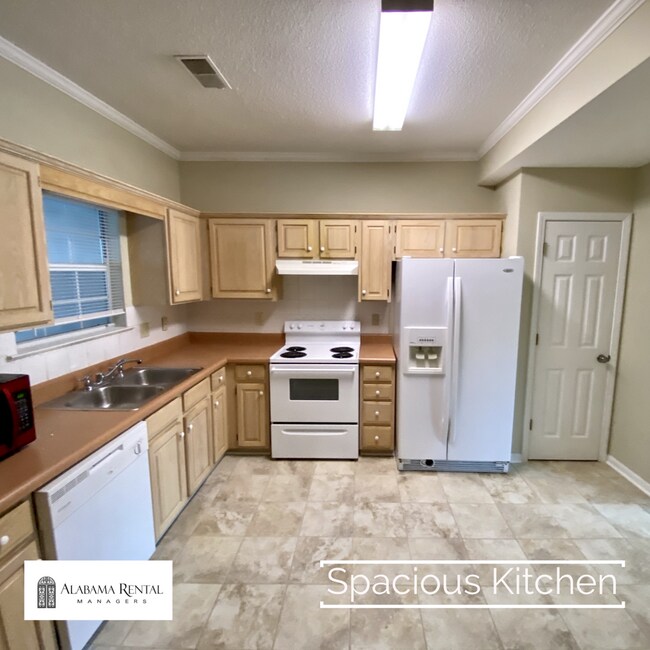 Foto del edificio - Home available for rent in Pelham! Availab...