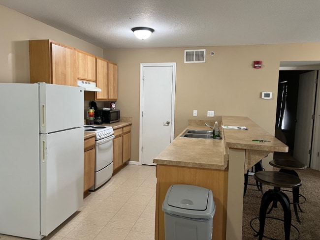 Building Photo - 1839 Merchant St