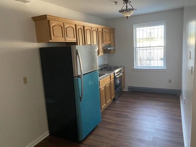 Foto del edificio - 134 71st St