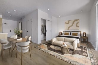 Building Photo - Journeyman