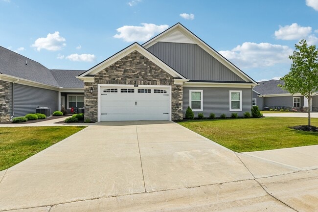 Building Photo - The Preserve at Walnut Ridge