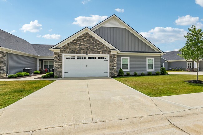 Foto del edificio - The Preserve at Walnut Ridge