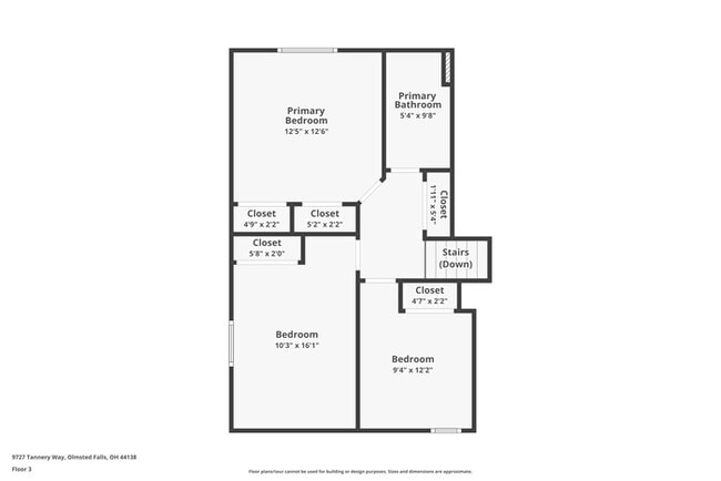 Building Photo - 9727 Tannery Way