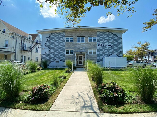 Foto del edificio - 320 7th Ave
