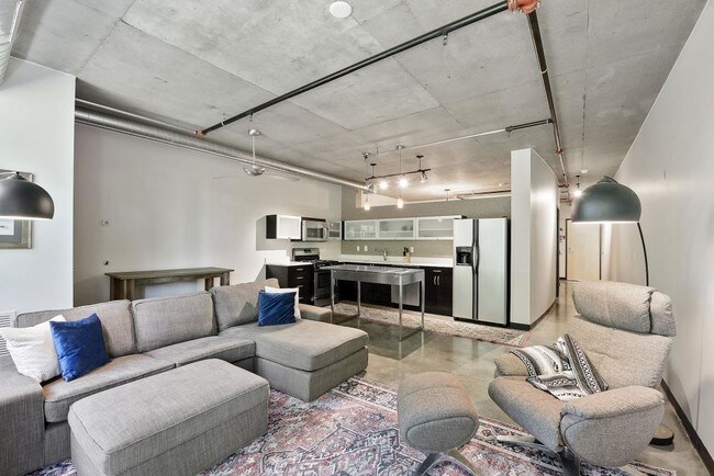 Foto del edificio - 730 S 4th St
