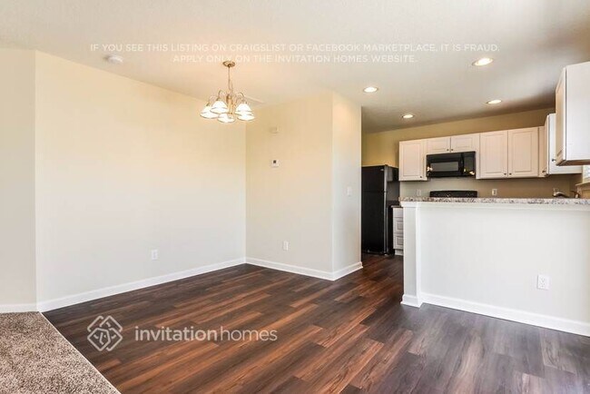 Foto del edificio - 8020 Bright Oak Trail