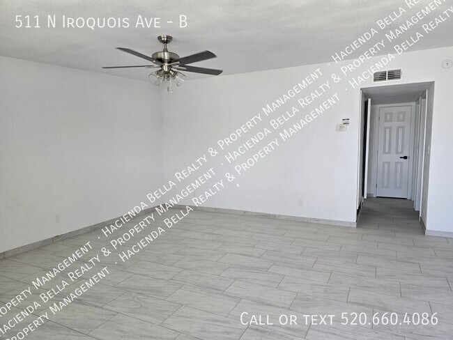 Foto del edificio - 511 N Iroquois Ave