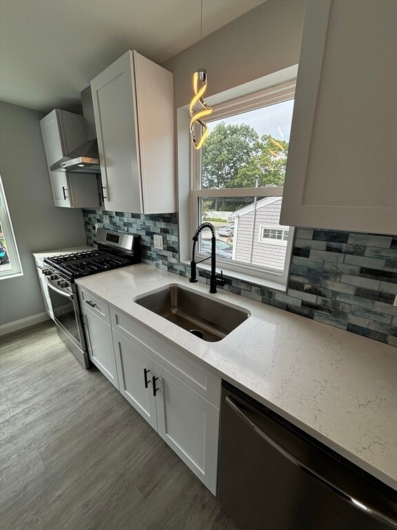 Foto del edificio - 99 Savoie St