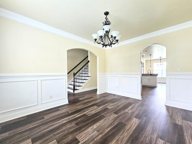 Foto del edificio - 3019 Kilknockie Dr