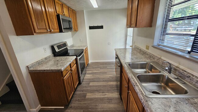 Foto del edificio - 1314 N Lincoln St