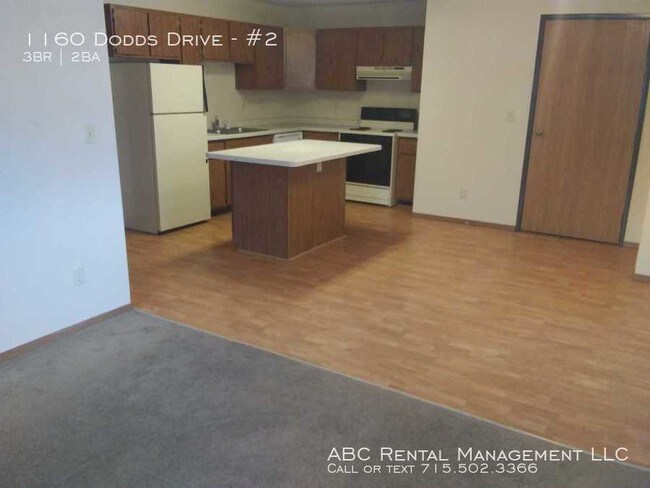 Foto del edificio - 1160 Dodds Dr