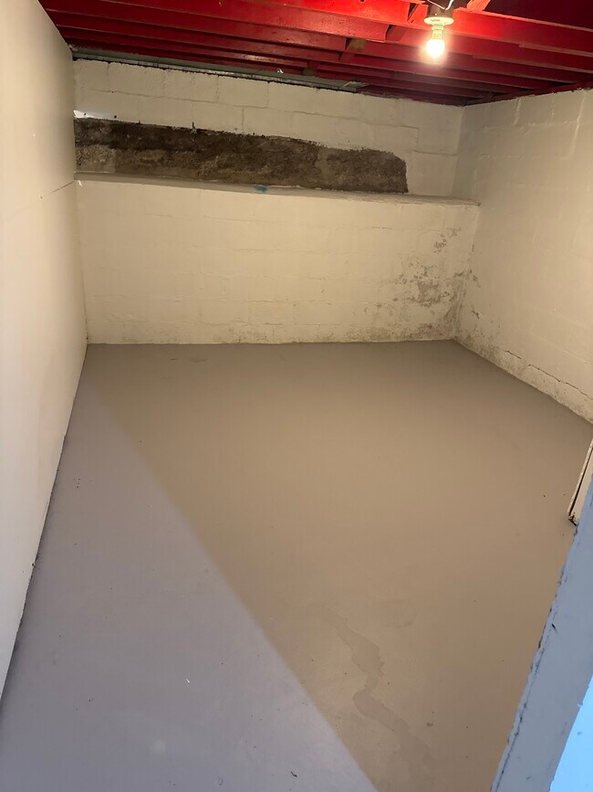 Foto del edificio - 1115 Winfield Ave