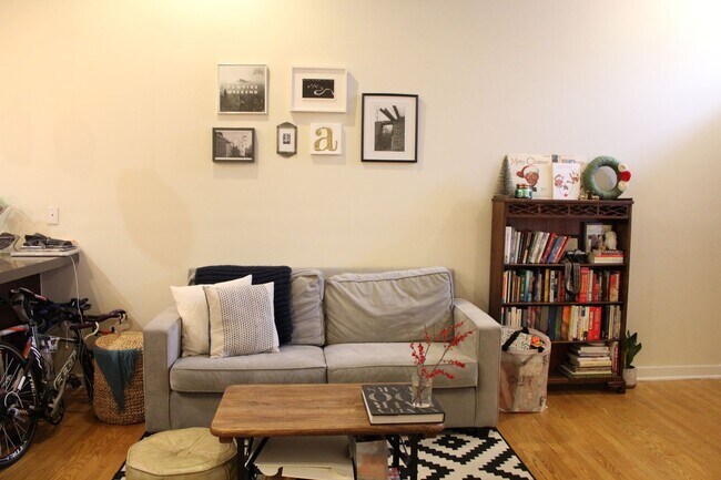 Foto del edificio - Icehouse residential