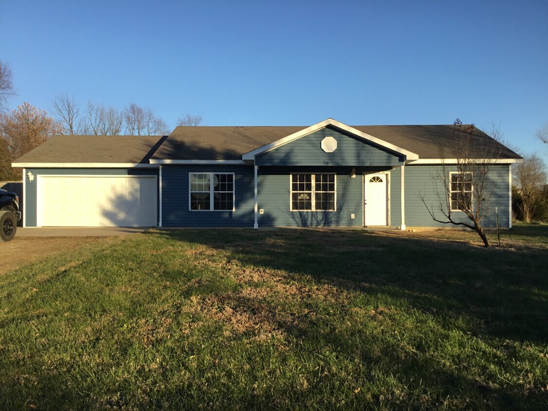 7006 Kenny Dr, Fulton, MO 65251 House Rental in Fulton, MO