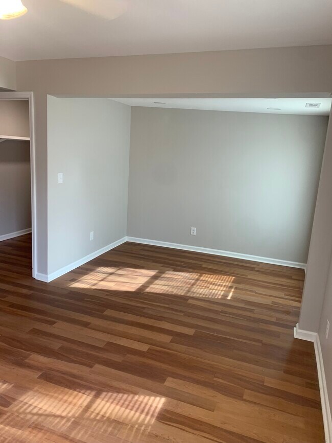 2609 Franklin Ave, Louisville, KY 40216 House Rental in Louisville