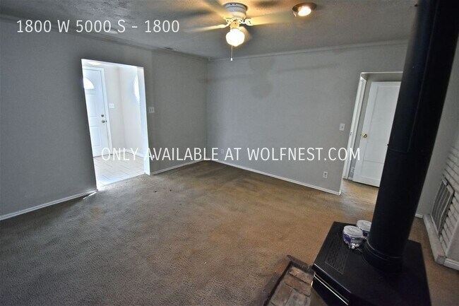 Foto del edificio - Spectacular 4 Bed Taylorsville Home! No De...