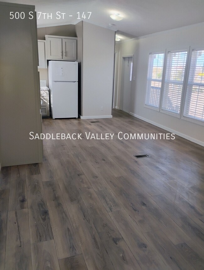 Foto del edificio - 500 S 7th St