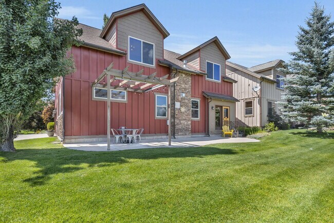 Foto del edificio - 1170 Springer View Dr