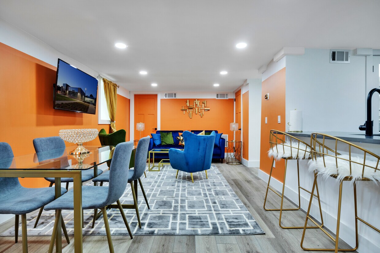 Foto principal - 878 Dill Ave SW
