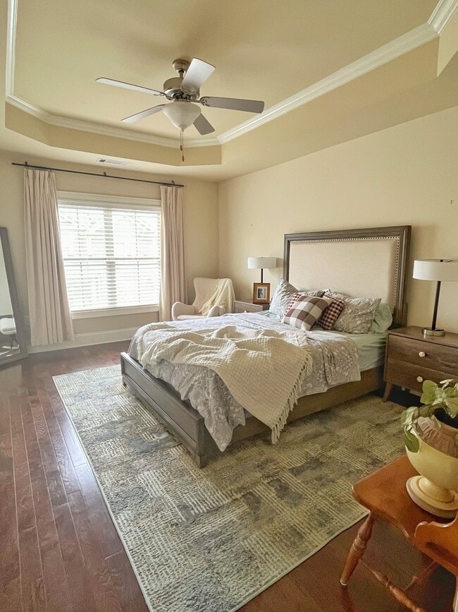 Foto del edificio - 6453 Chariot St