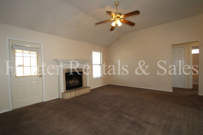 Foto del edificio - Southwest Killeen!