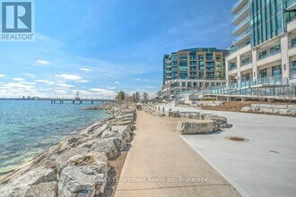 Building Photo - 2060 Lakeshore Rd.