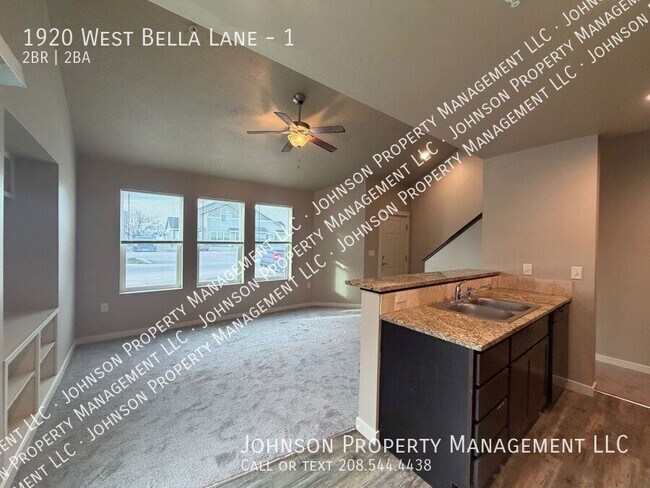 Foto del edificio - 1920 W Bella Ln