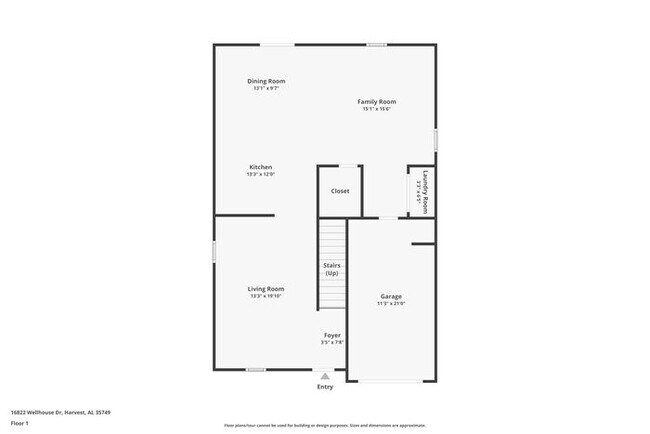 Foto del edificio - 16822 Wellhouse Dr