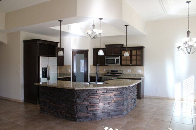 Foto del edificio - 3060 Cascade Point