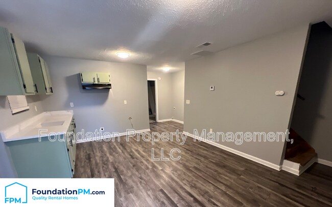 Foto del edificio - 1206 S Orleans St