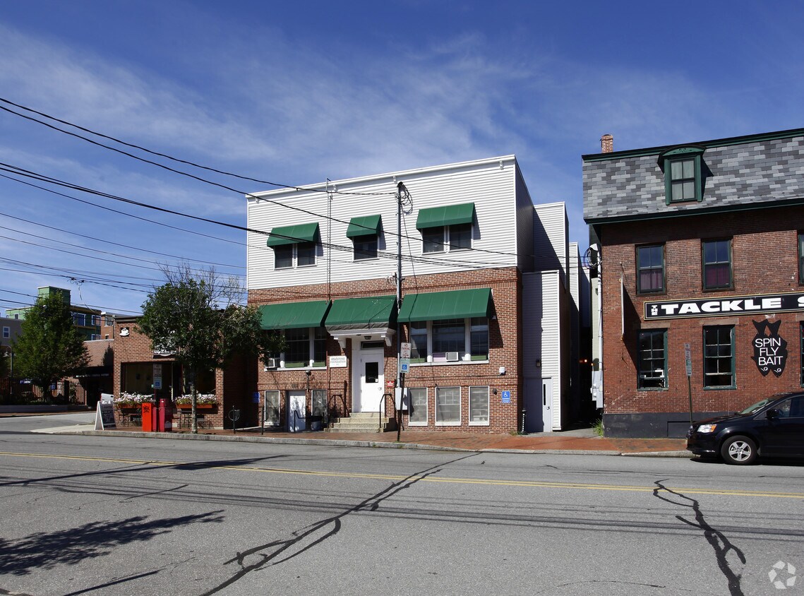 65 India St, Portland, ME 04101 Apartments in Portland, ME