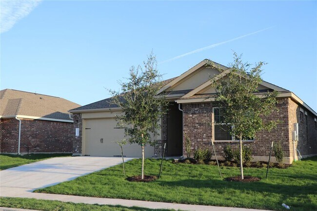 Foto del edificio - 1032 Hillrose Dr