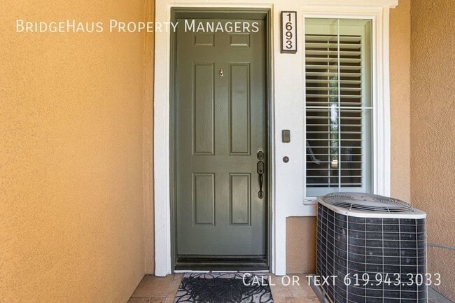 Building Photo - 1693 Avery Rd