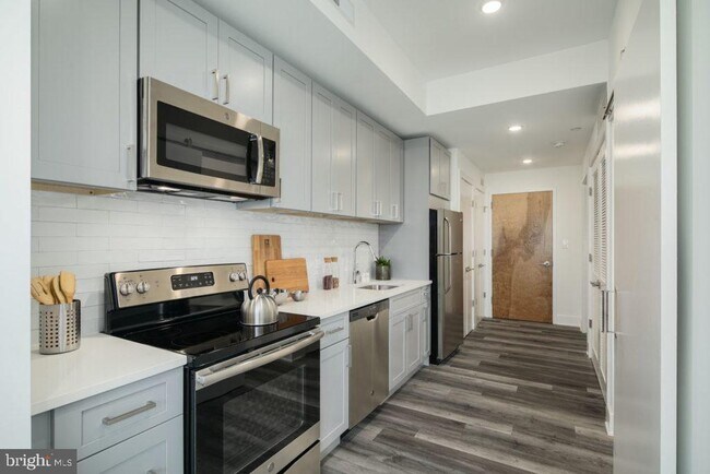 Foto del edificio - 1245 Ridge Ave