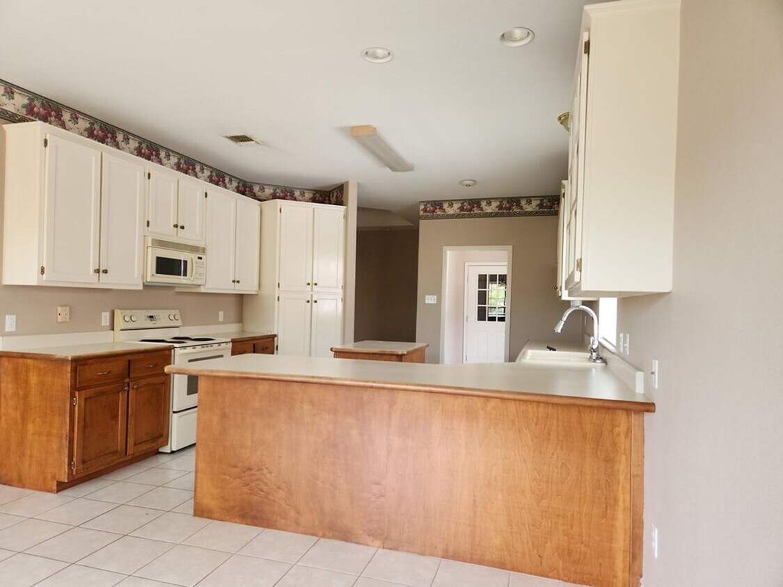 Foto del edificio - Beautiful home in Kerrville Texas!