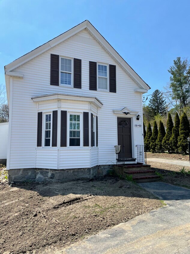 93 Billerica Rd Unit 93 Billerica Road, Chelmsford, MA 01824