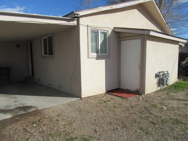 Foto del edificio - 1313 N 21st St