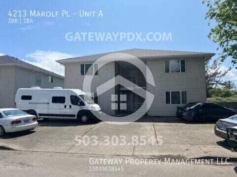 Building Photo - 4213 Marolf Plaza