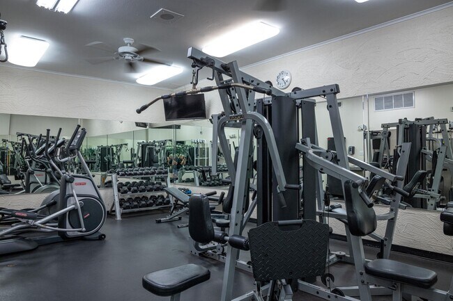 Photo - 7830 E Camelback Rd Townhome