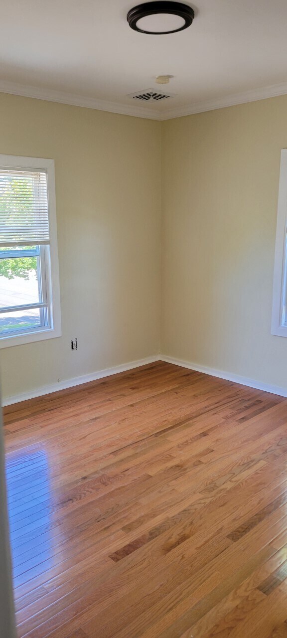 dormitorio 1 - 292 Robinson St