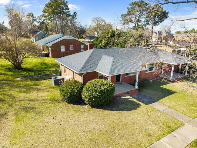 Foto del edificio - Duplex