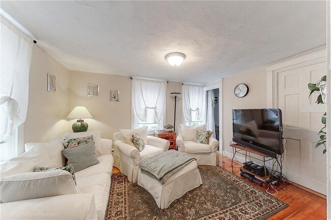 Foto del edificio - 36 Church St