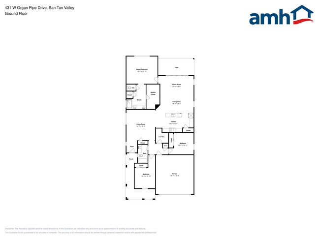 Building Photo - 431 W Organ Pipe Drive