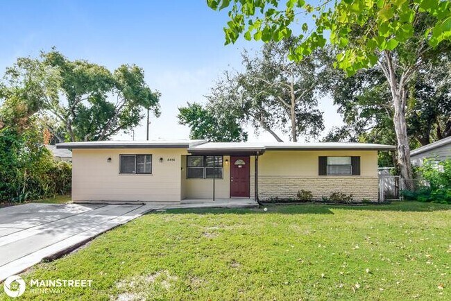 Building Photo - 4414 W Oklahoma Ave, Tampa, FL 33616