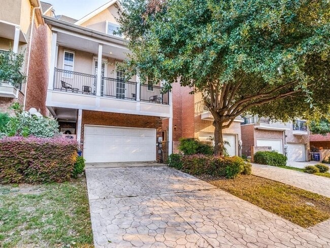 Photo - 5707 Lewis St Townhome