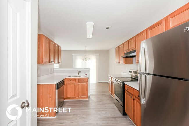 Foto del edificio - 415 Ferrell Ave