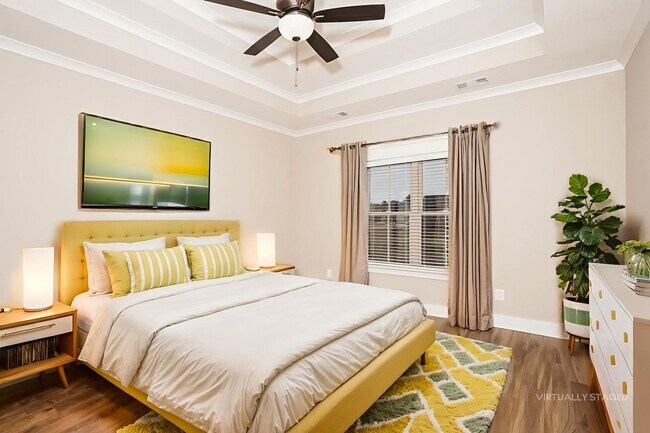 Building Photo - New Year, New Home: Stunning 4BR Rental in The Woodlands